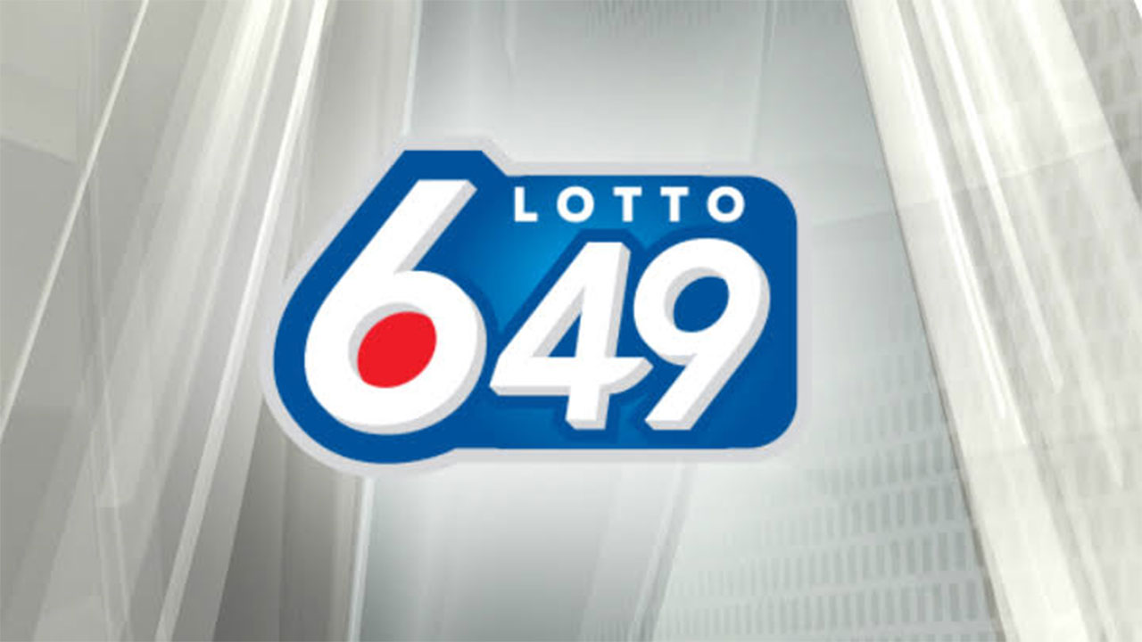 Lotto 6/49 Canada Jackpot, May 4 2022 (5/4/22), $5 Million