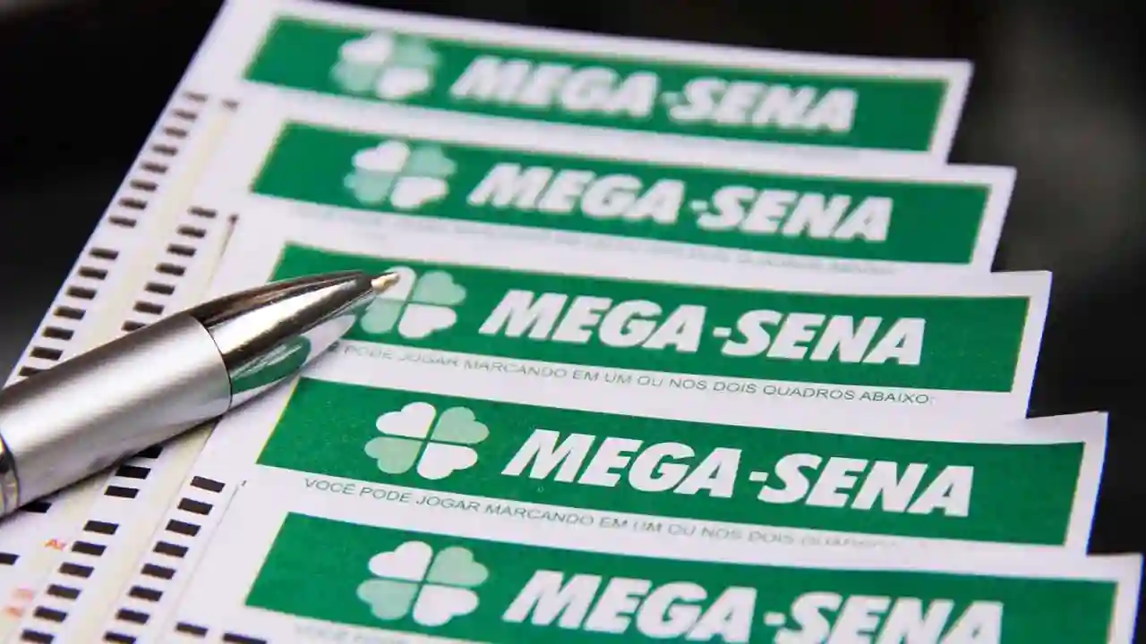 Mega Sena 2437, winning numbers for December 11, 2021, Lottery BRAZIL