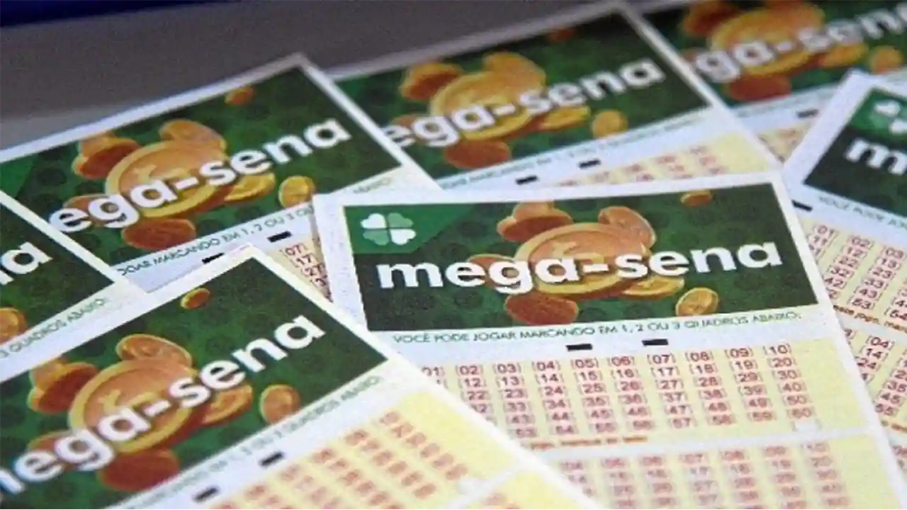 Mega Sena 2439, winning numbers for 18 December 2021, Lottery BRAZIL