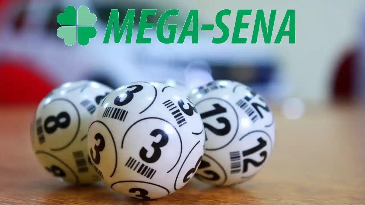 Mega Sena 2444, winning numbers for January 15, 2022, Lottery BRAZIL