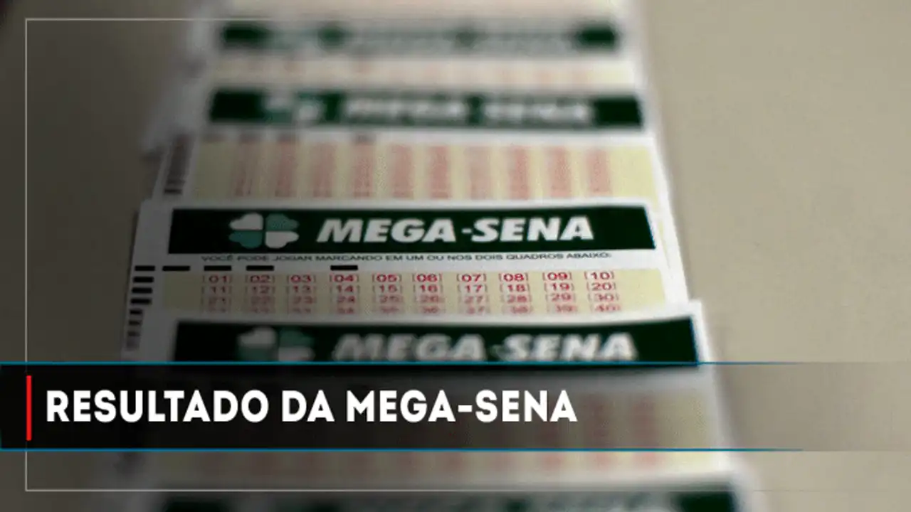 Mega Sena 2443, winning numbers for 12 January 2022, Lottery BRAZIL