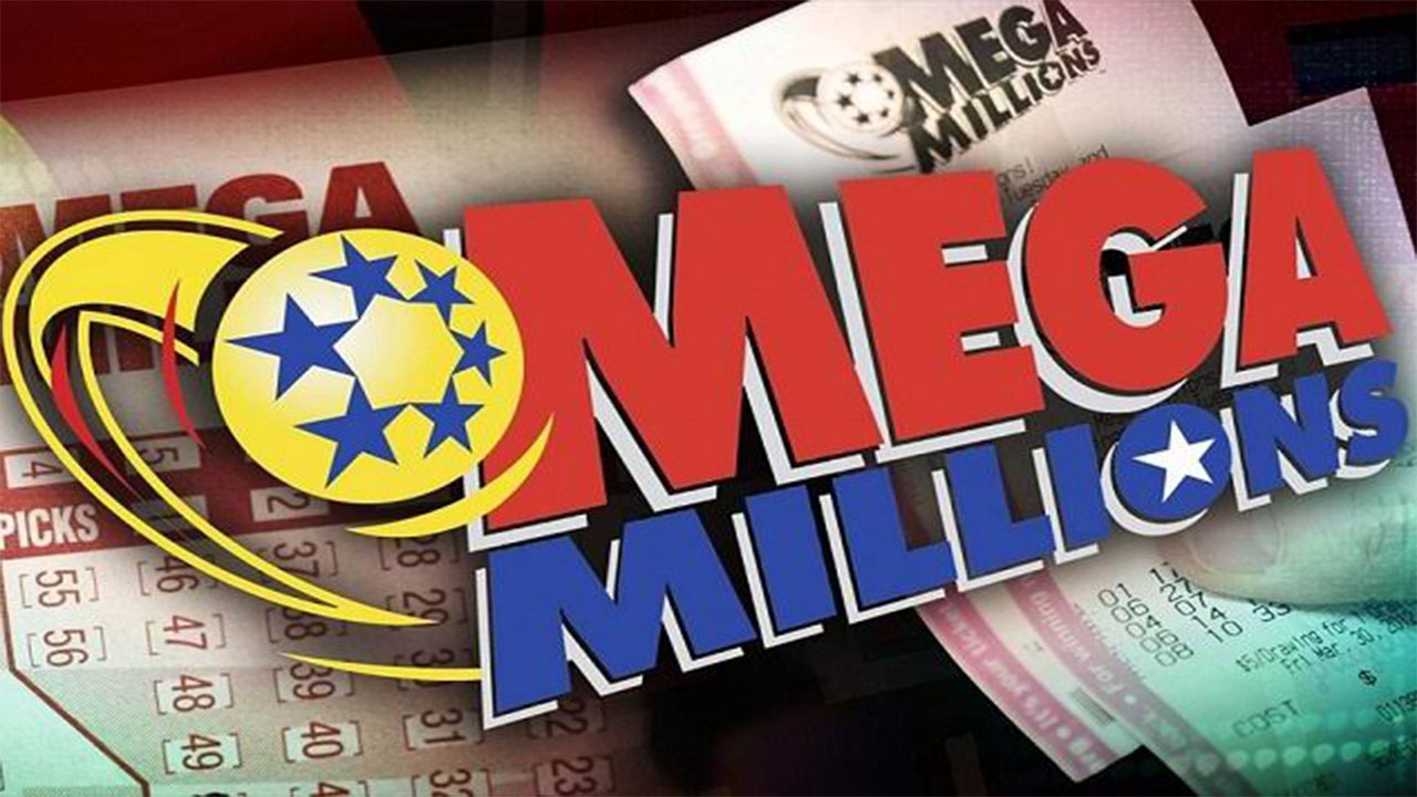 Mega Millions has two $2,000 winners in Arkansas.