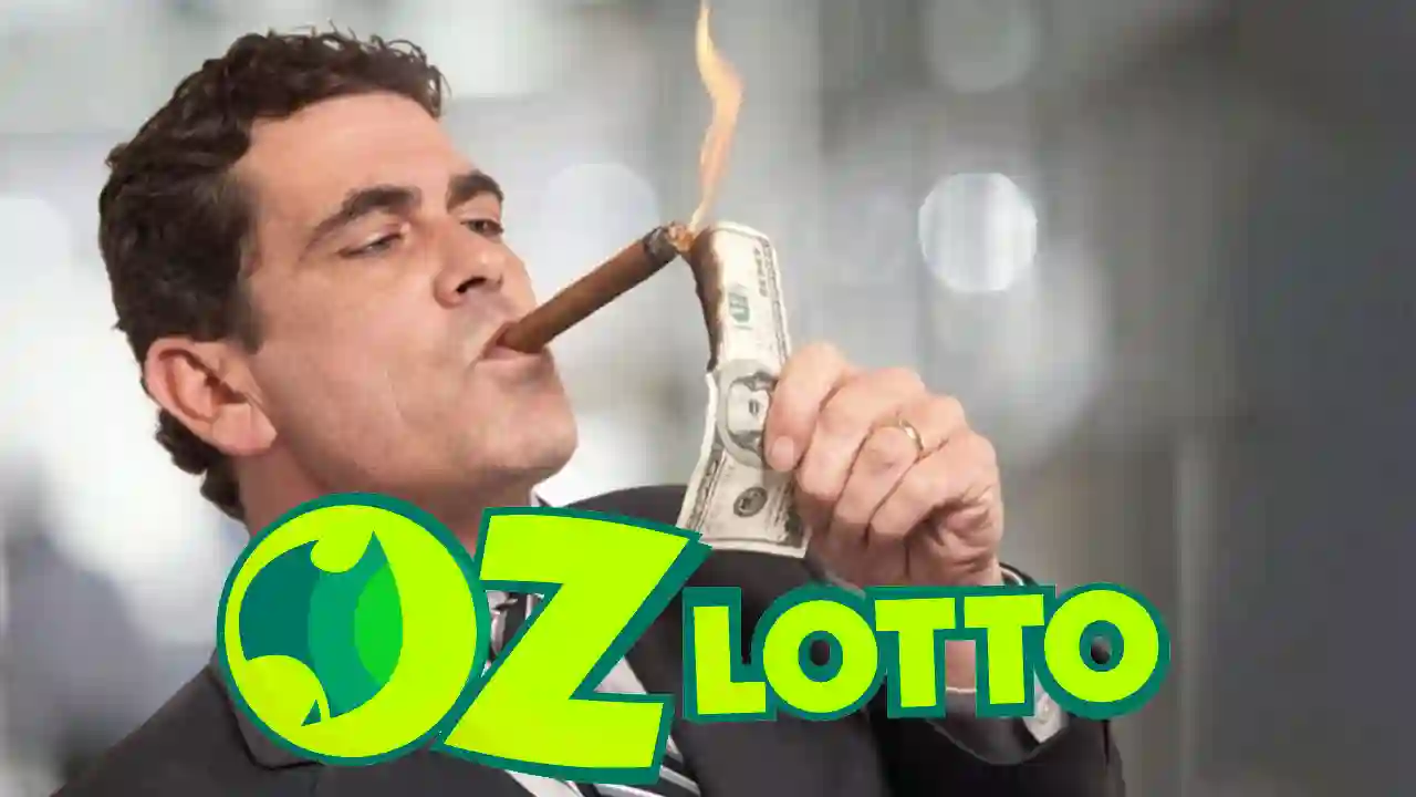 OZ Lotto 1477 Draw Jackpot $3 Million Winning Numbers: 7 June 2022