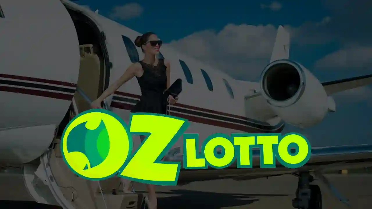 Oz Lotto 1508 Draw Results for 10 January 2023