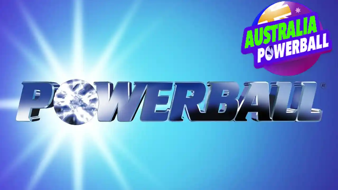 Powerball 1361, Results Lottery Draw 16 June 2022, Australia