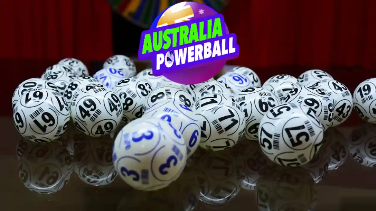 Powerball 1428, Results Lottery Draw 28 September 2023, Australia