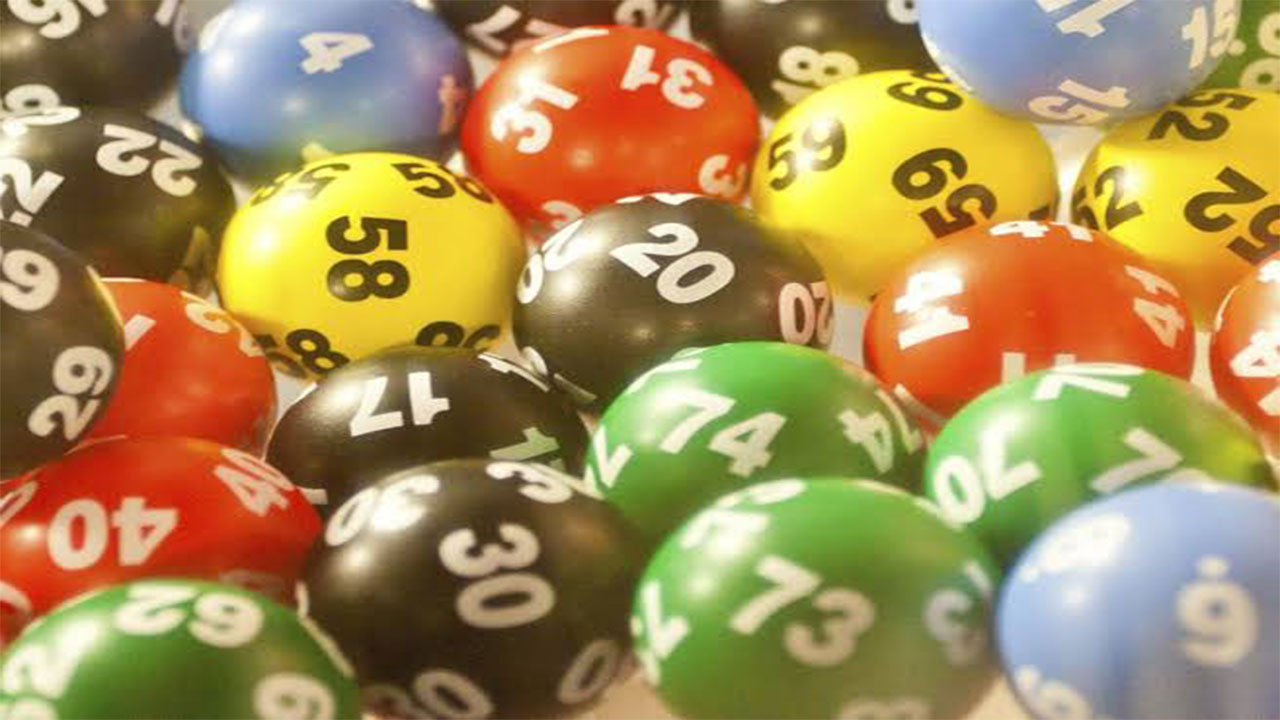 Powerball 17 December 2021, lottery winning numbers and results, South Africa