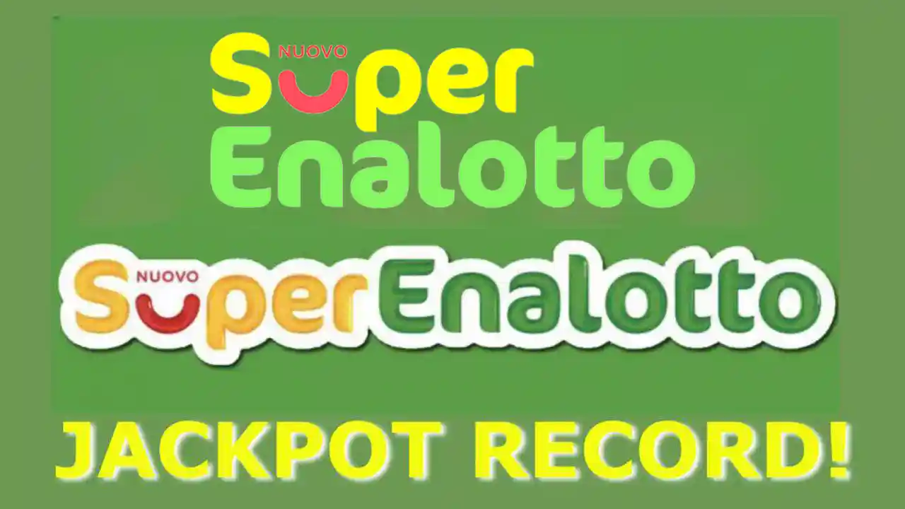 Superenalotto 23 September 2023, 126/23 Result Tonight, Italy