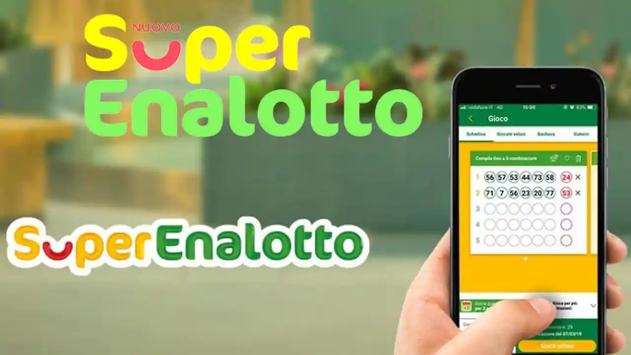 SuperLotto Plus Jackpot Rises to $20 Million as No Winners Match All Six Numbers