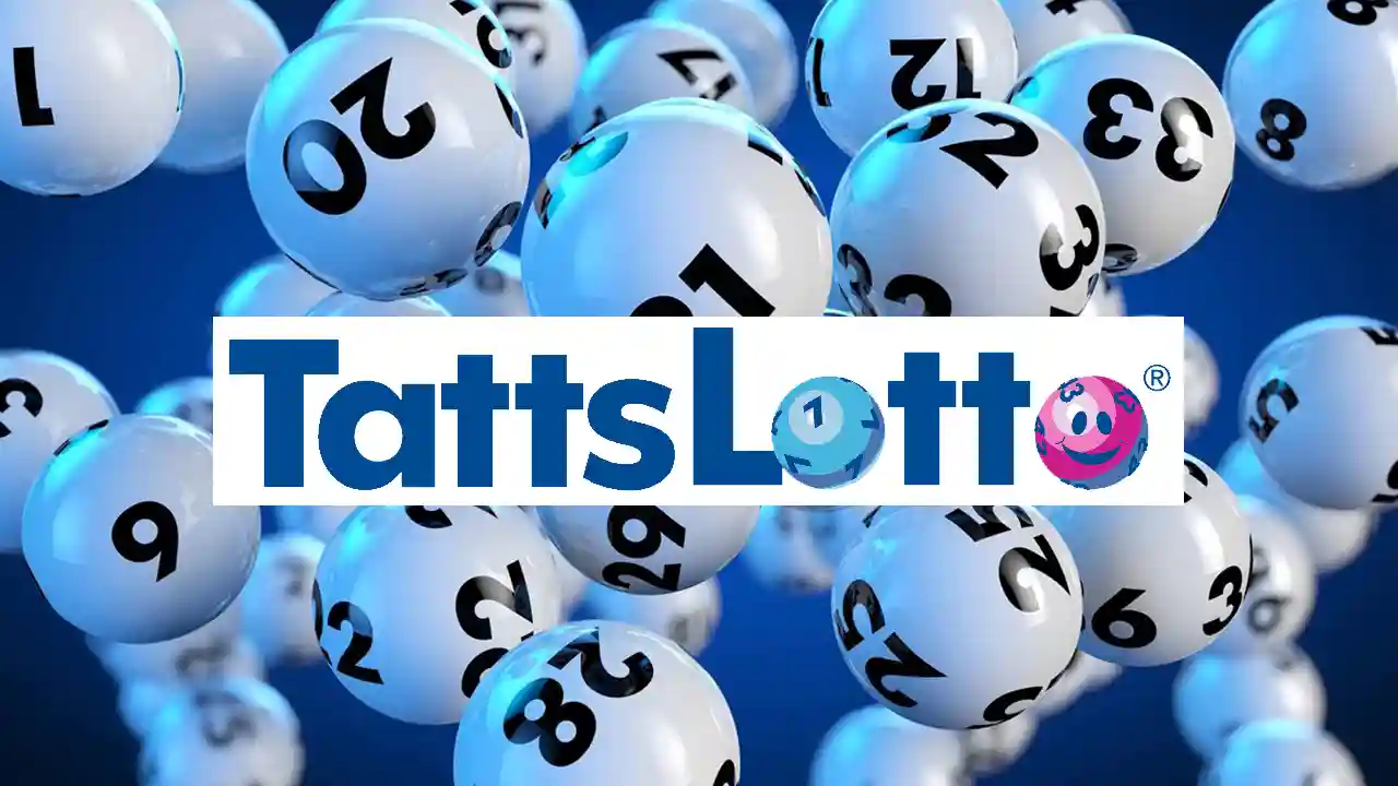 TattsLotto winning numbers for Saturday, September 4, 2021; Lottery AU