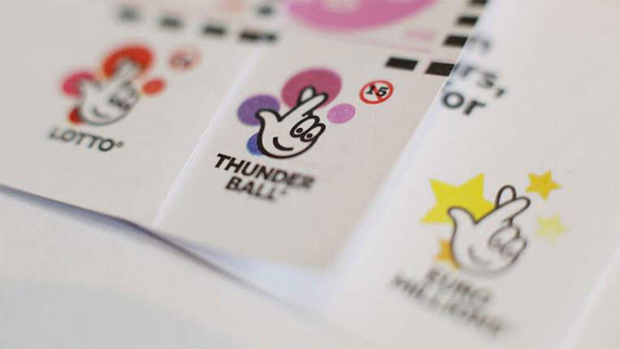 Thunderball Lotto Draw and winning numbers for Saturday, 1 May, 2021
