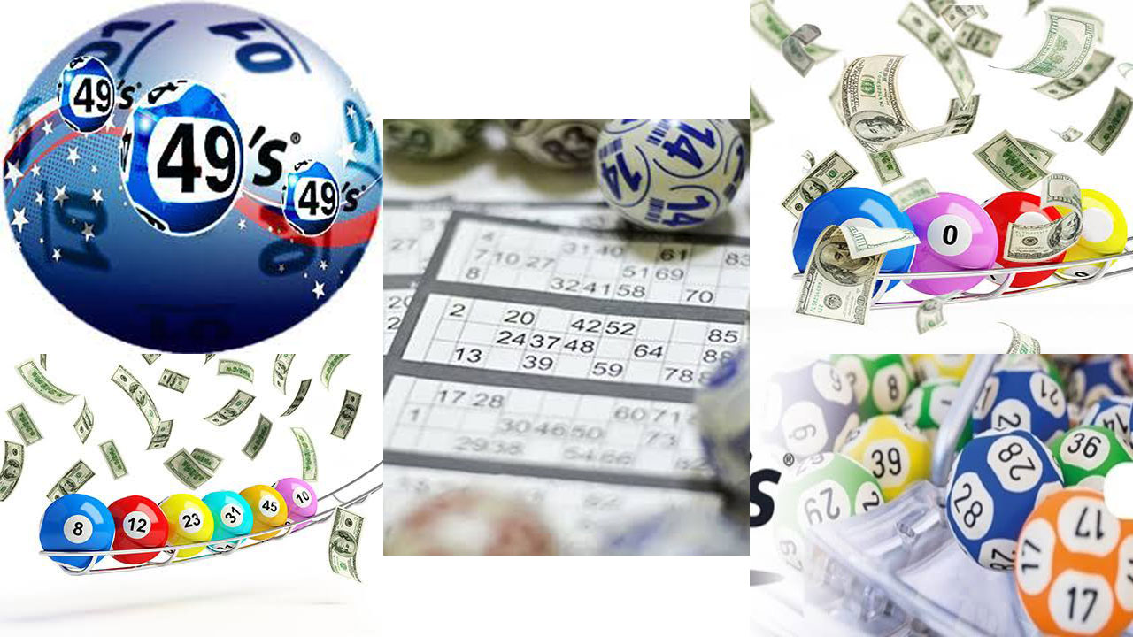 UK 49's Lunchtime Winning Numbers for 18 May, 2021; check results 