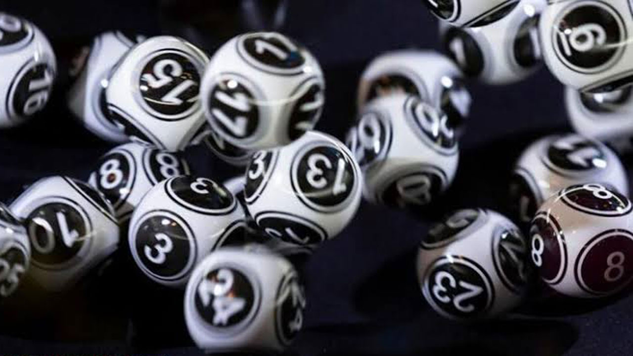 Michigan Lottery player won $1.43 million Lotto 47 jackpot 