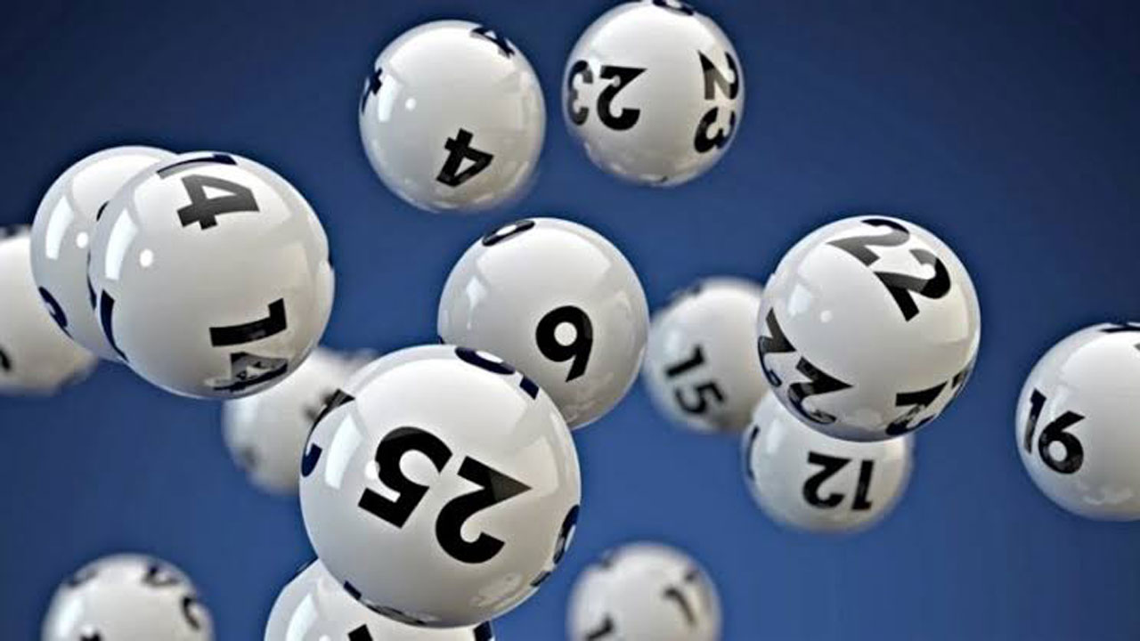 Results of UK49 Lunchtime lottery for June 23, 2021; check numbers 