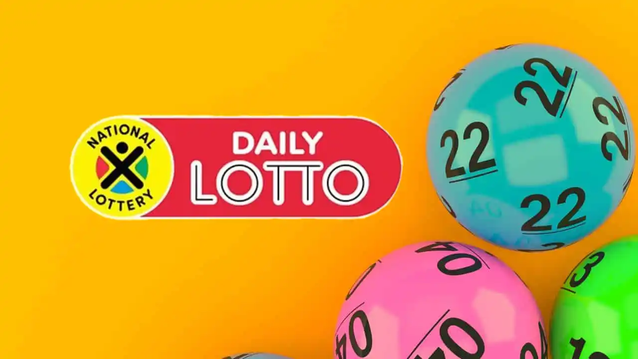 Daily Lotto 28 September 2023, Thursday, Results, South Africa
