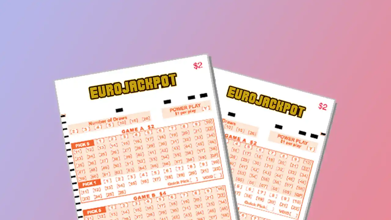 Eurojackpot 19 April 2024, Friday, Lottery Result