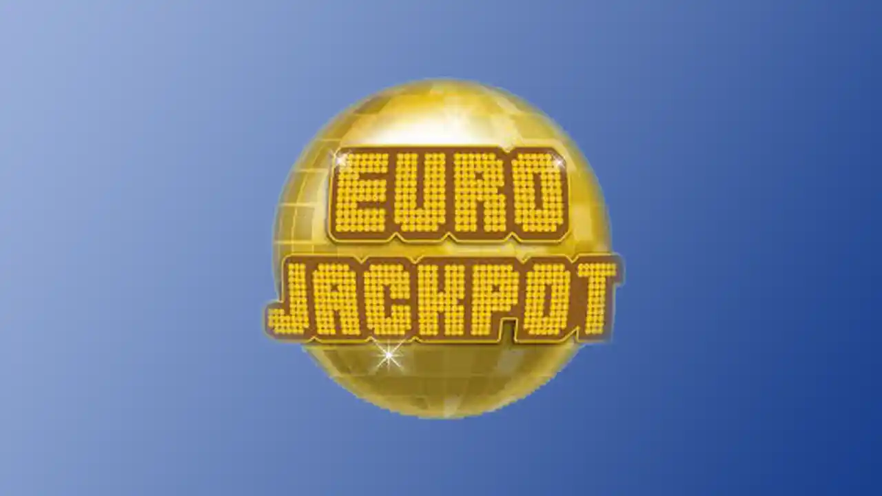Eurojackpot 16 April 2024, Results Tonight, Europe