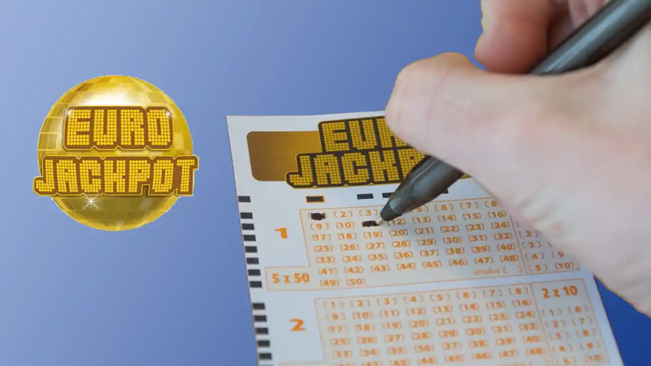 Eurojackpot 2 April 2024, Results Tonight, Europe