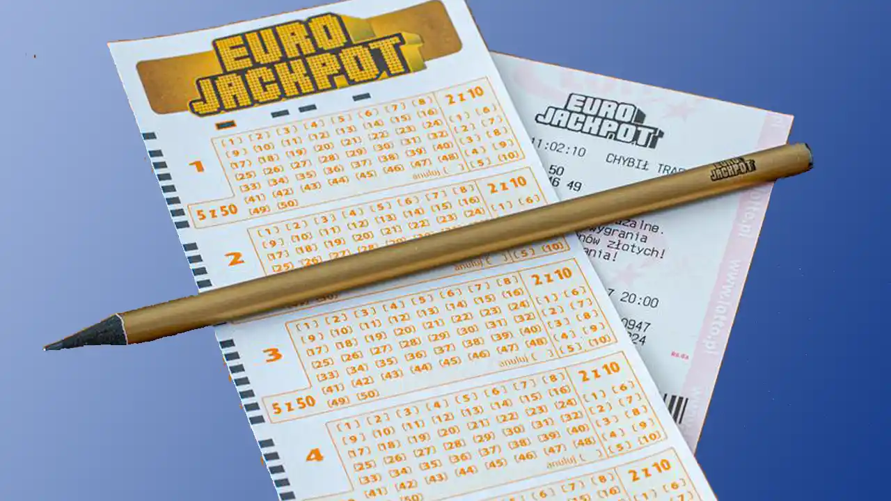 Eurojackpot 9 April 2024, Results Tonight, Europe