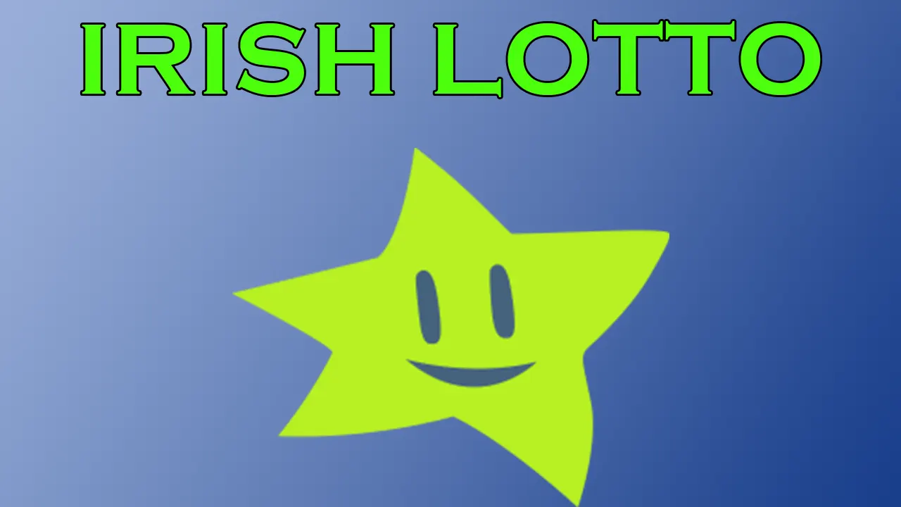 Irish Lotto 23 September 2023, Saturday, Results, Ireland Lottery