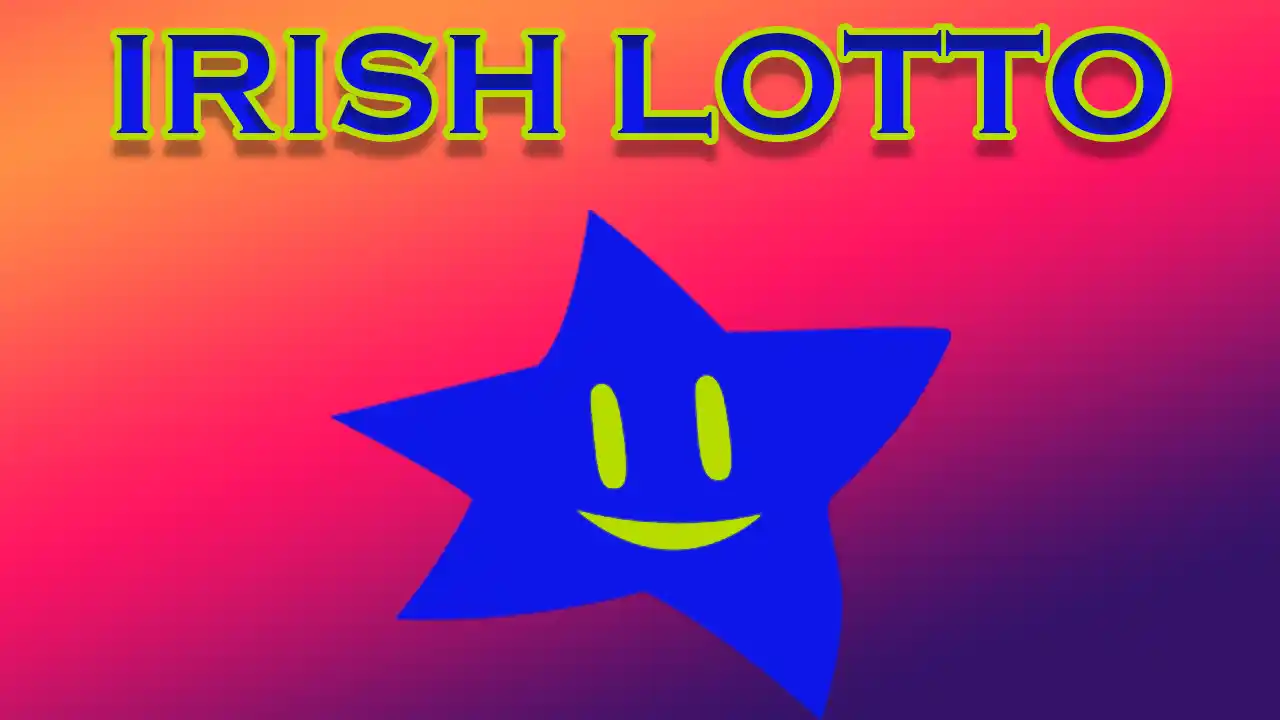 Irish Lotto 01 January 2022, Lottery Results, Ireland