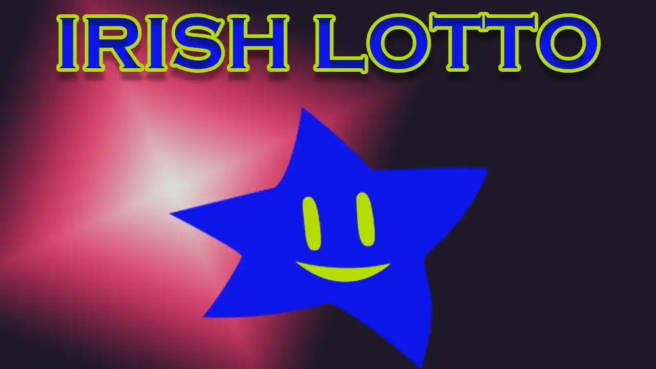 Irish Lotto 5 January 2022, lottery Results, UK, Ireland