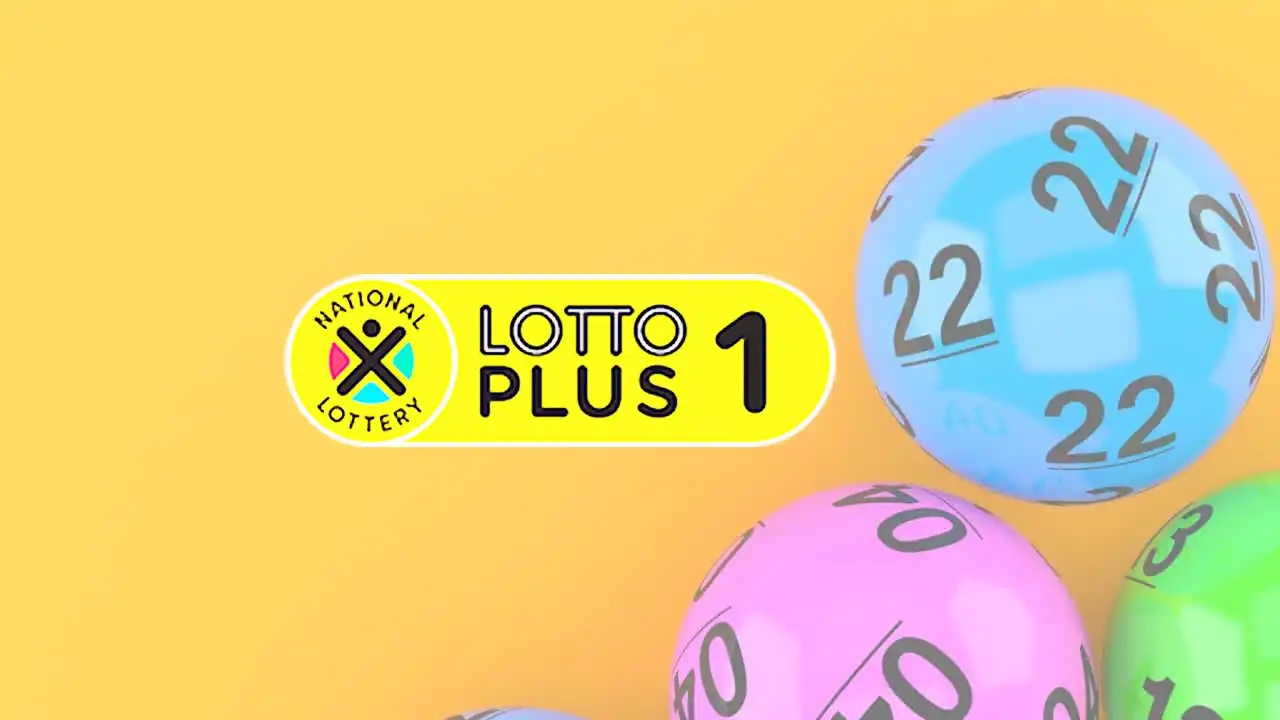 Lotto Plus One 2024/05/01 Results, South Africa