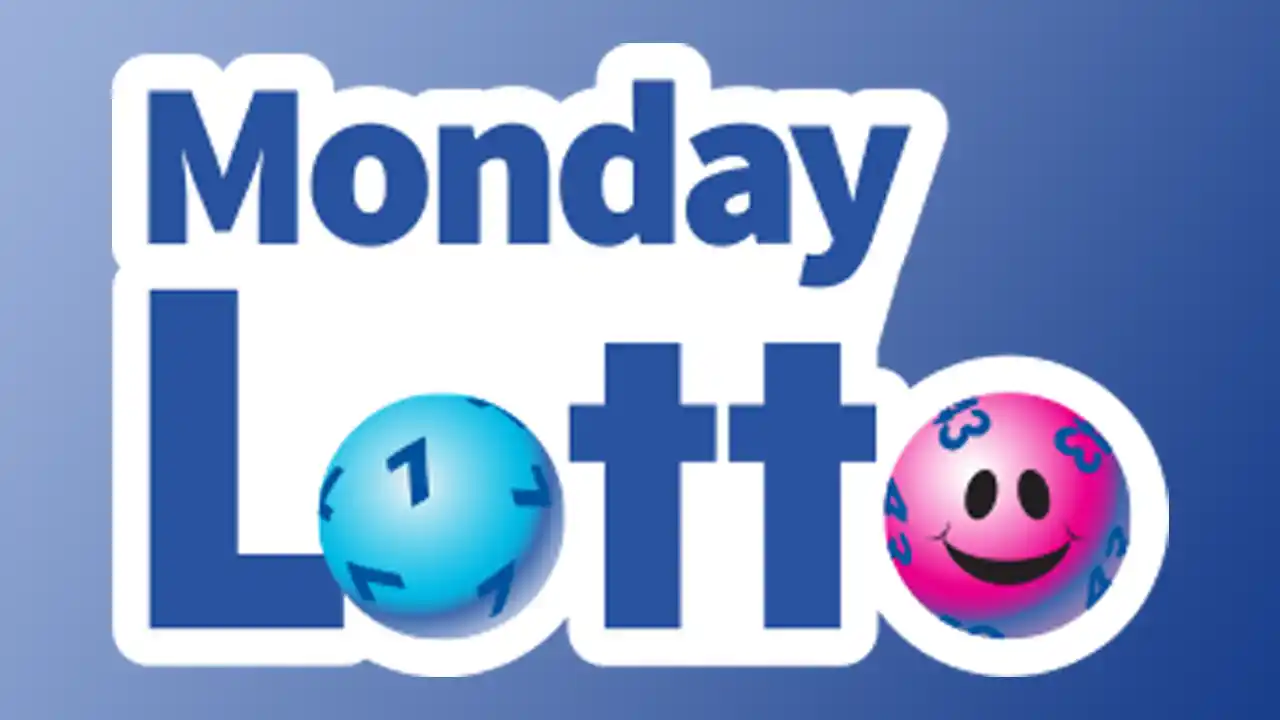 Monday Lotto Draw 4150 Results, 24 January 2022, Australia