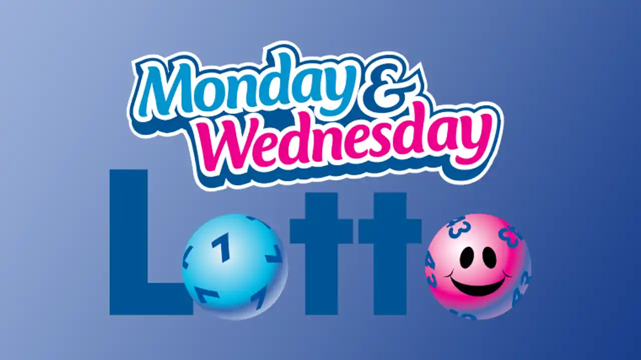 Monday Lotto Draw 4324, 25 September 2023 Results, Australia