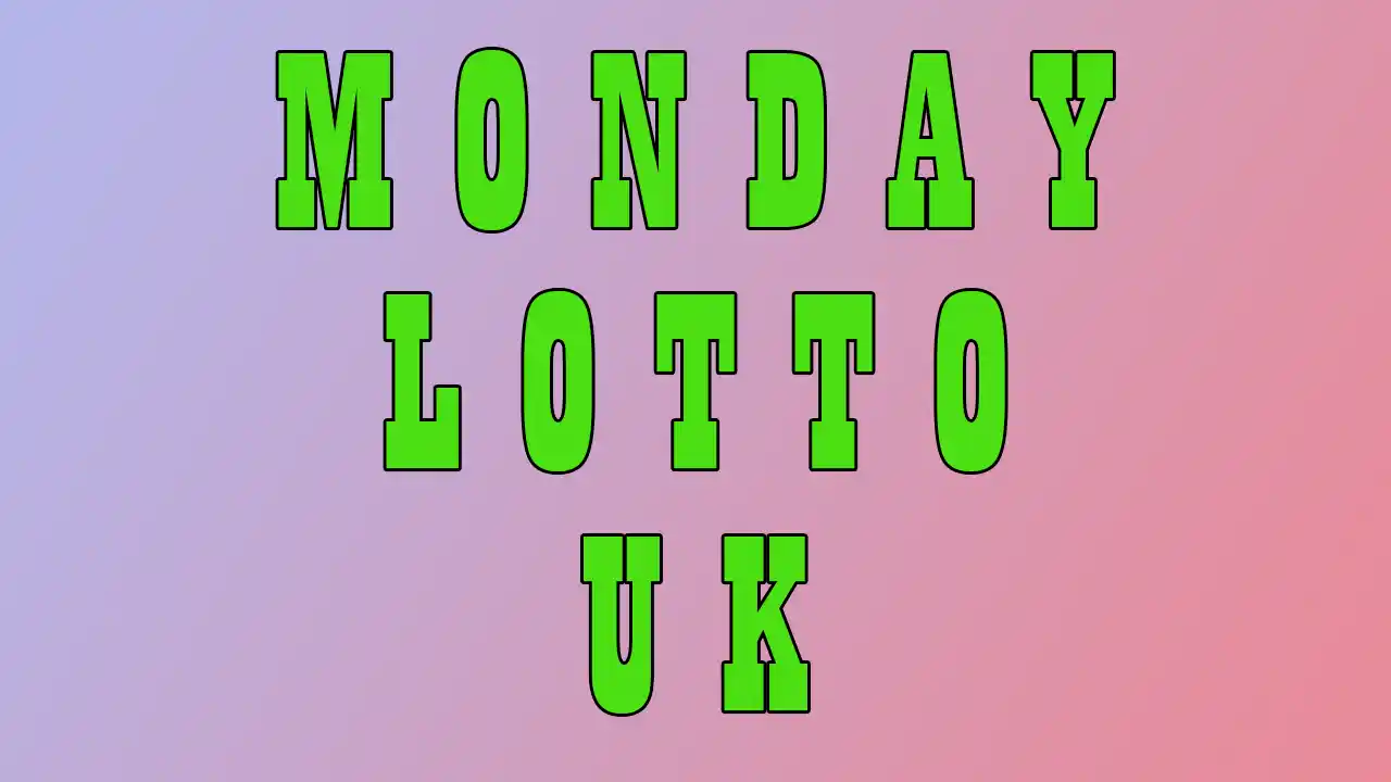 Monday Lotto Draw 4136, Results for December 06, 2021, Australia