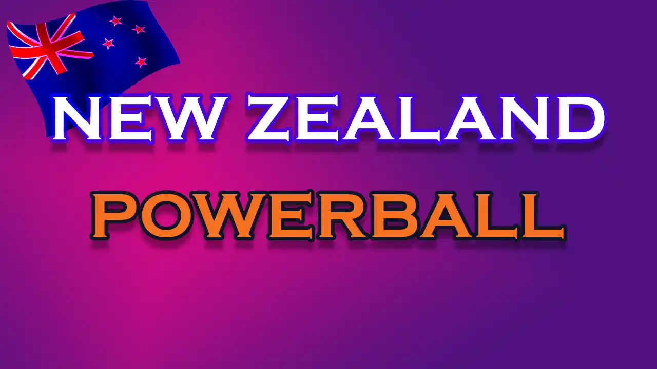 Powerball 15 January 2022, Lottery winning numbers, lotto draw 2134, New Zealand