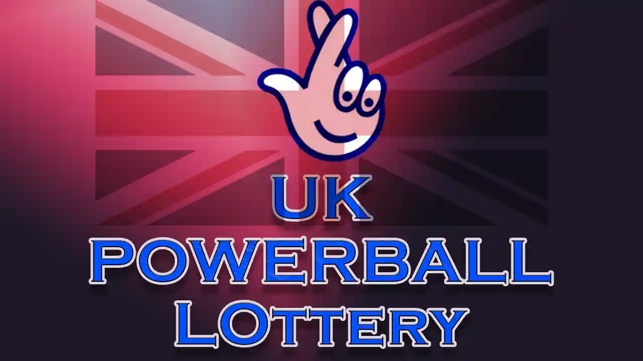 Powerball Lotto 23 September 2023, winning numbers, UK