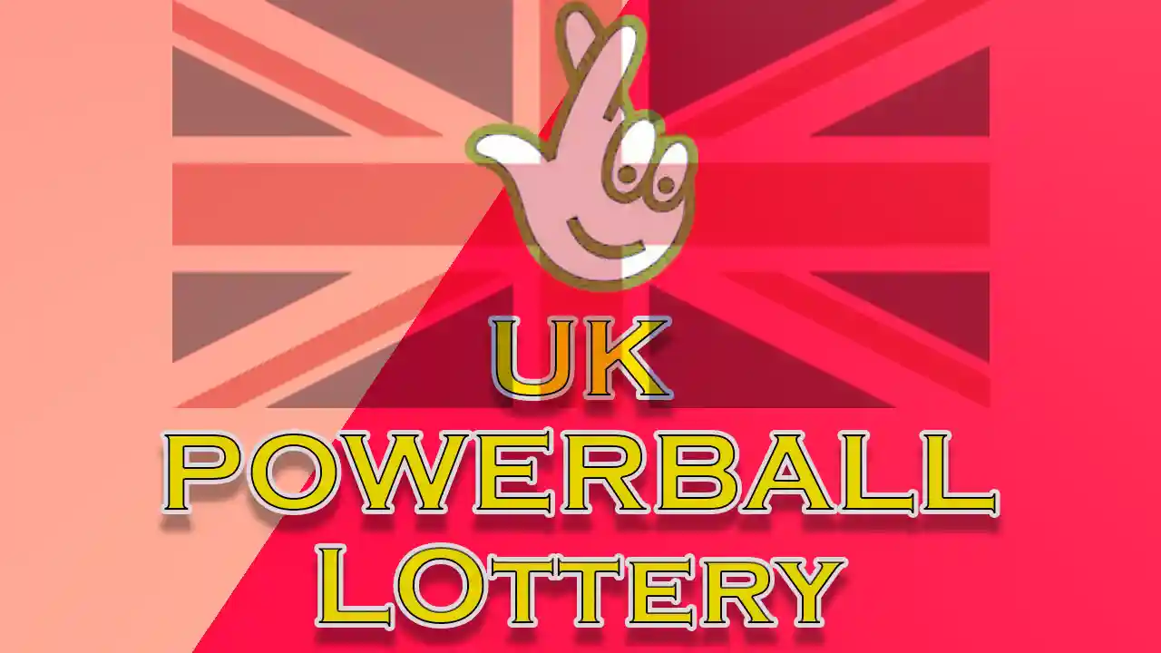 Powerball 01 January 2022, lottery winning numbers, UK