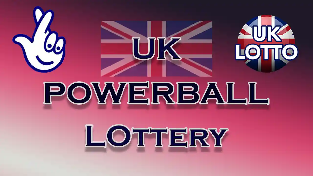 Powerball 29 December 2021, lottery winning numbers, UK