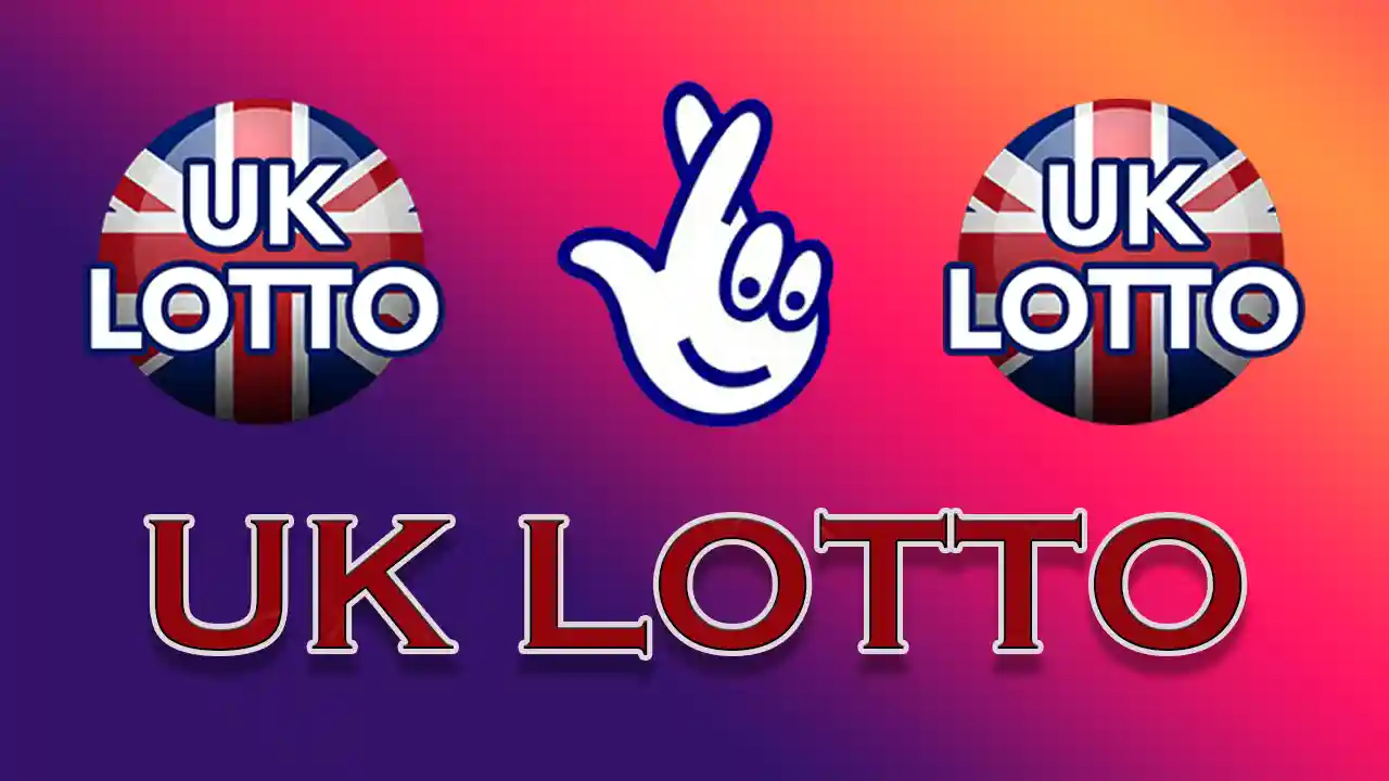 Lotto 2716 Results for 01 January 2022, Saturday, UK Lottery draw