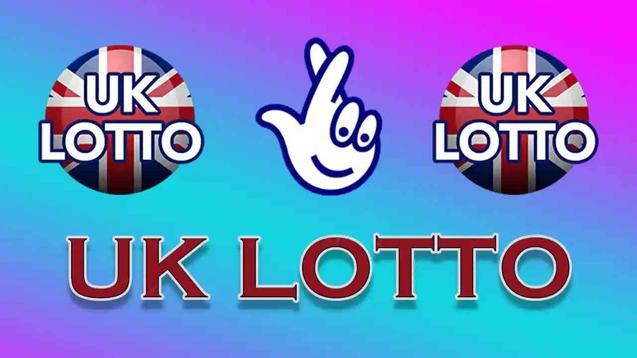 Lotto draw 2719 Results, 12 January 2022, UK