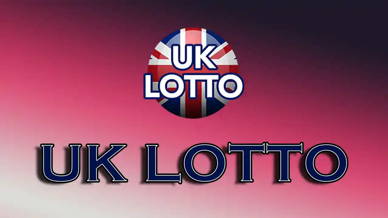 UK Lotto December 08 2021, Wednesday, Draw 2709 Results and Winning Numbers