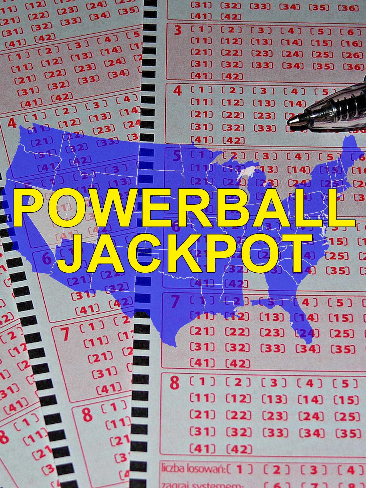 Powerball winning numbers for Monday September 12nd, 2022: $193 Million  Jackpot