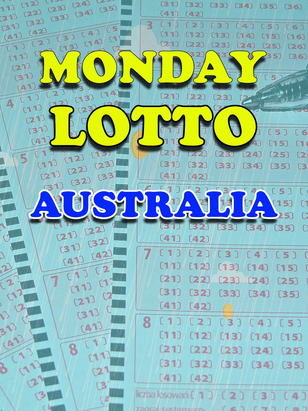 Monday Lotto Draw 4334, 30 October 2023 Results, Australia