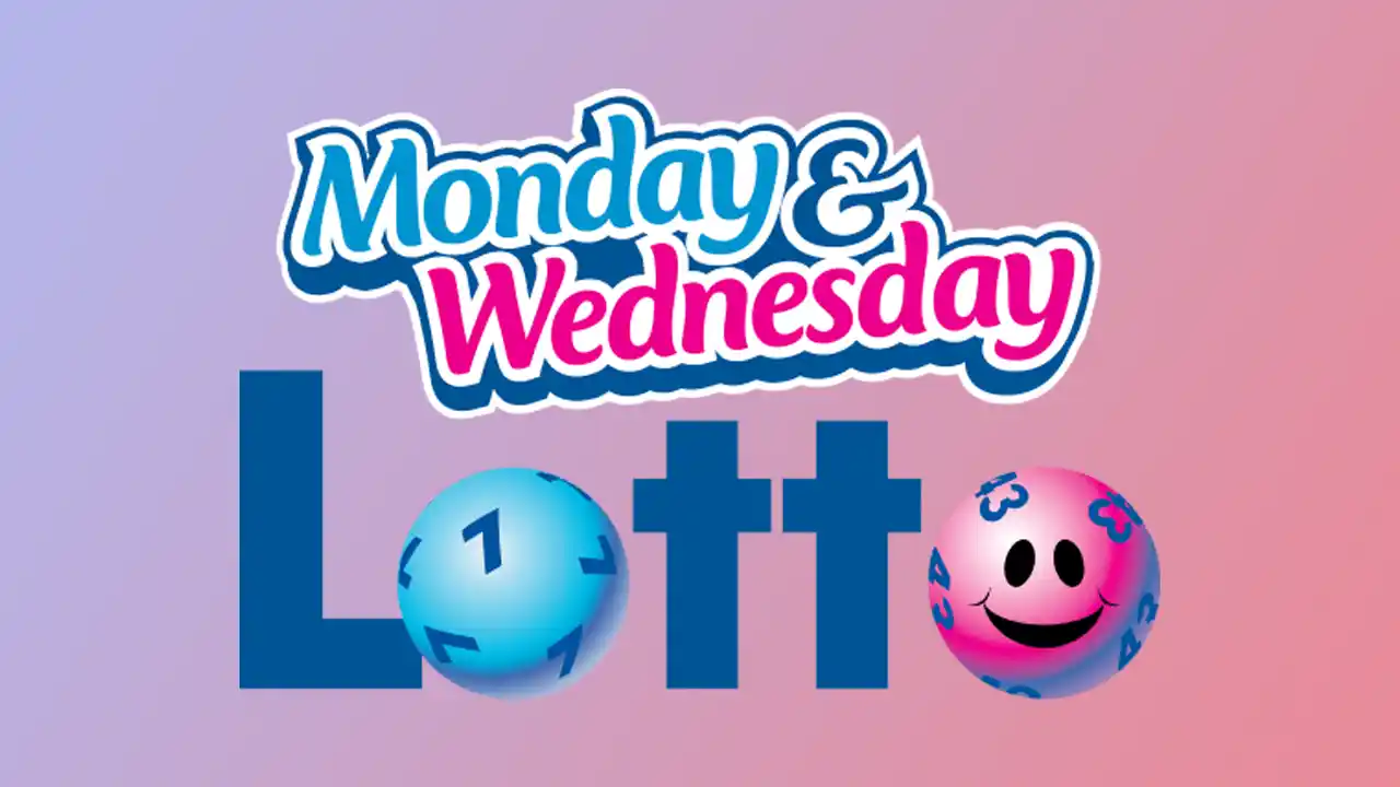 Monday & Wednesday Lotto Draw 4189 Results: 8 June 2022 (8/6/22)