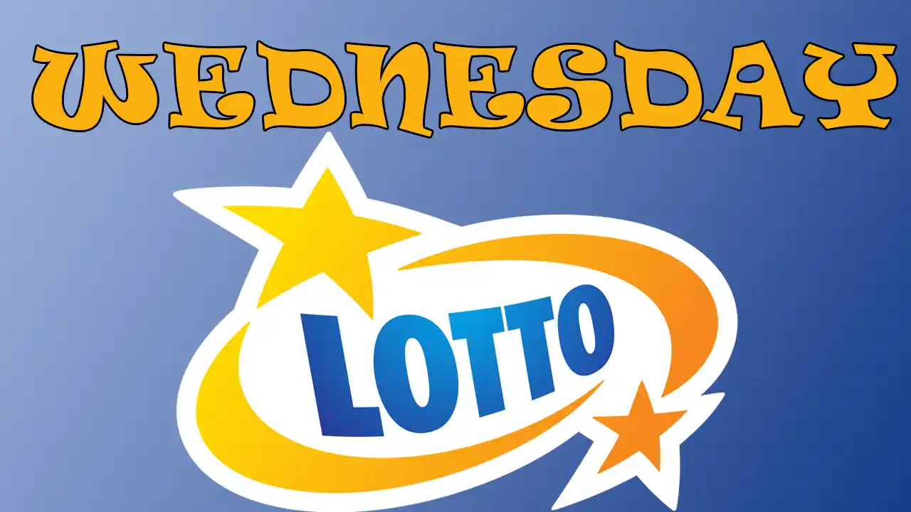 Lotto 4255 Wednesday, Live Draw Tonight 25/1/23