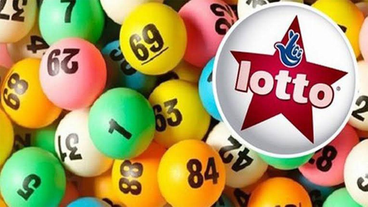 lottery superdraw