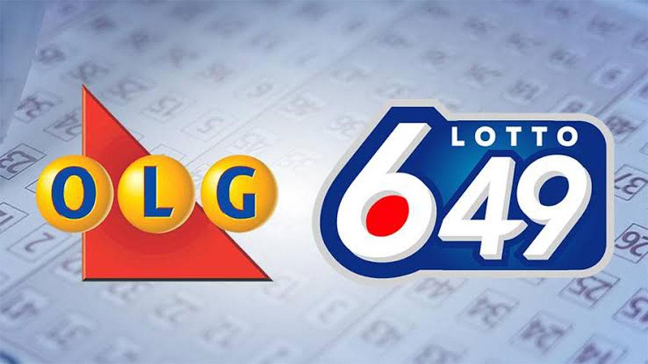 The latest big winner of Lotto 6/49 game is revealed by OLGC.