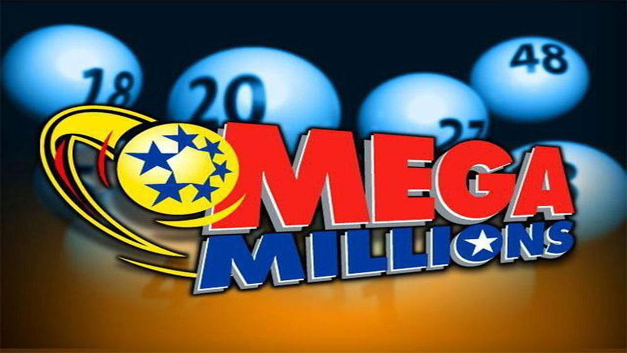 Winning numbers and results of Megamillion lottery for May