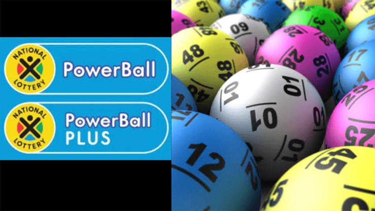 Winning numbers of Powerball and Powerball Plus lottery for July 23, 2021